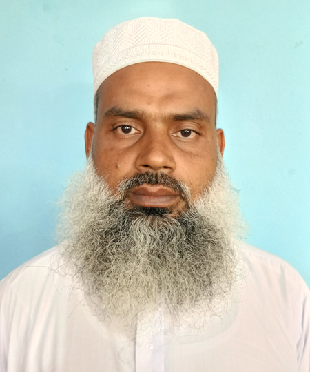 মুহাম্মদ রফিকুল ইসলাম