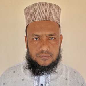 রবিউল ইসলাম