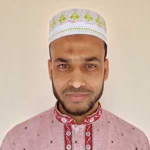 জামাল ফারুক