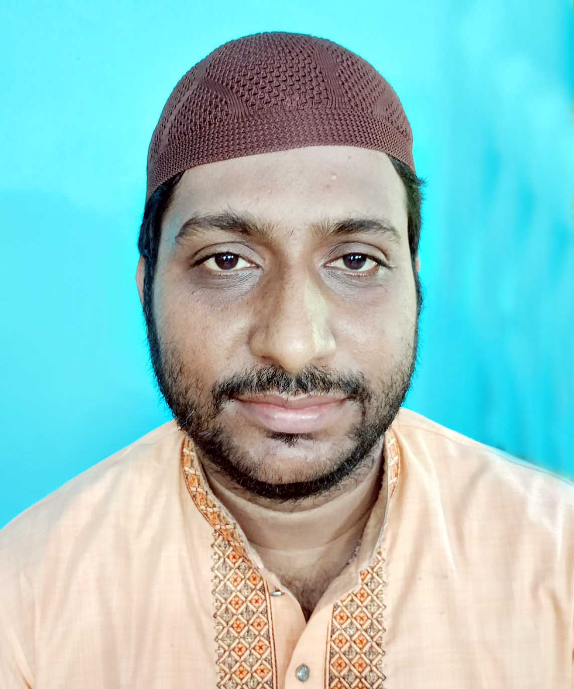 মাছুম বিল্লাহ