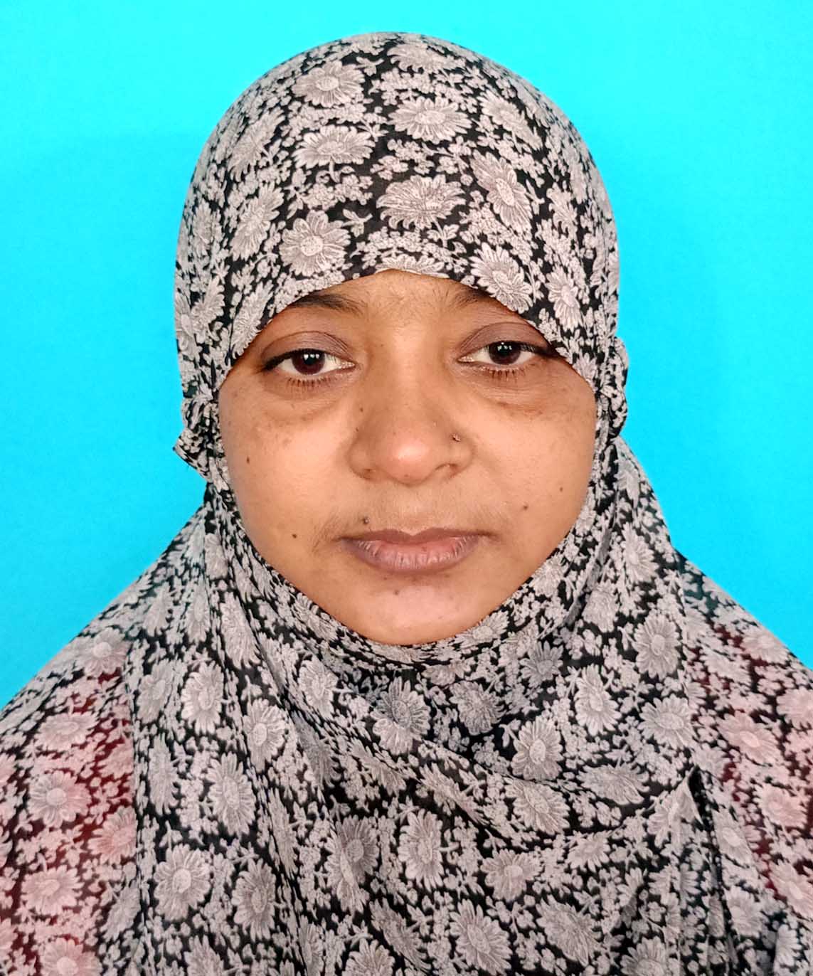 লাভলী ইয়াসমিন