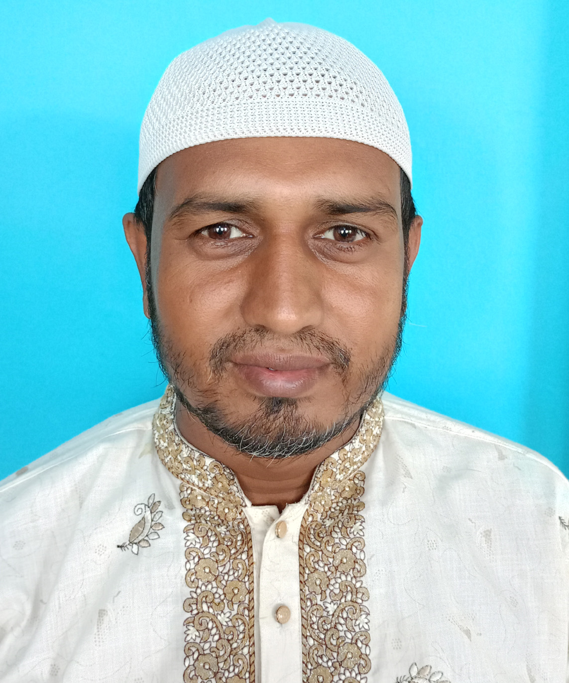 মোশাররফ হোসেন