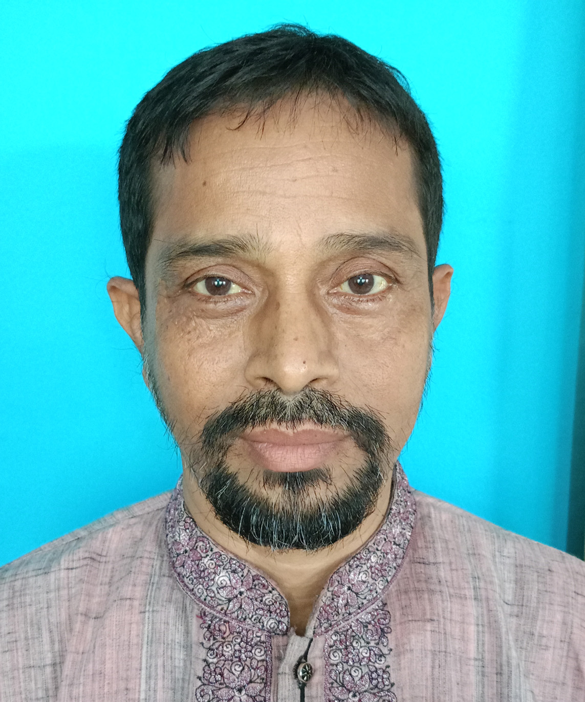 মোস্তফা কামাল