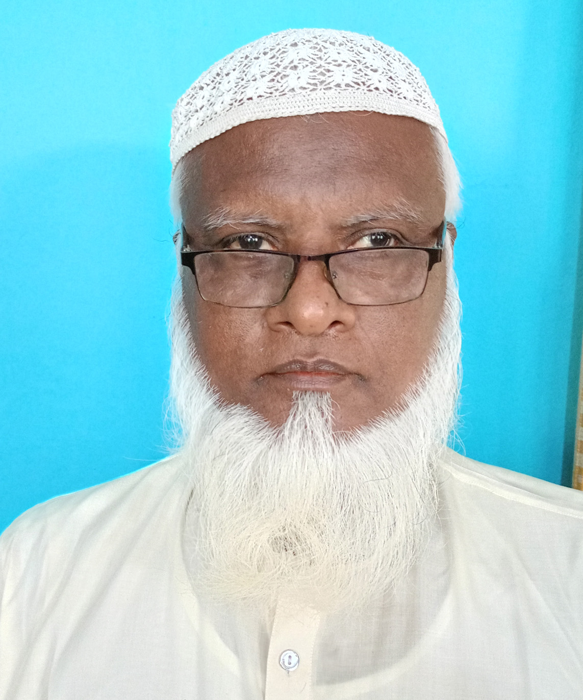 মোঃ আব্দুল হান্নান