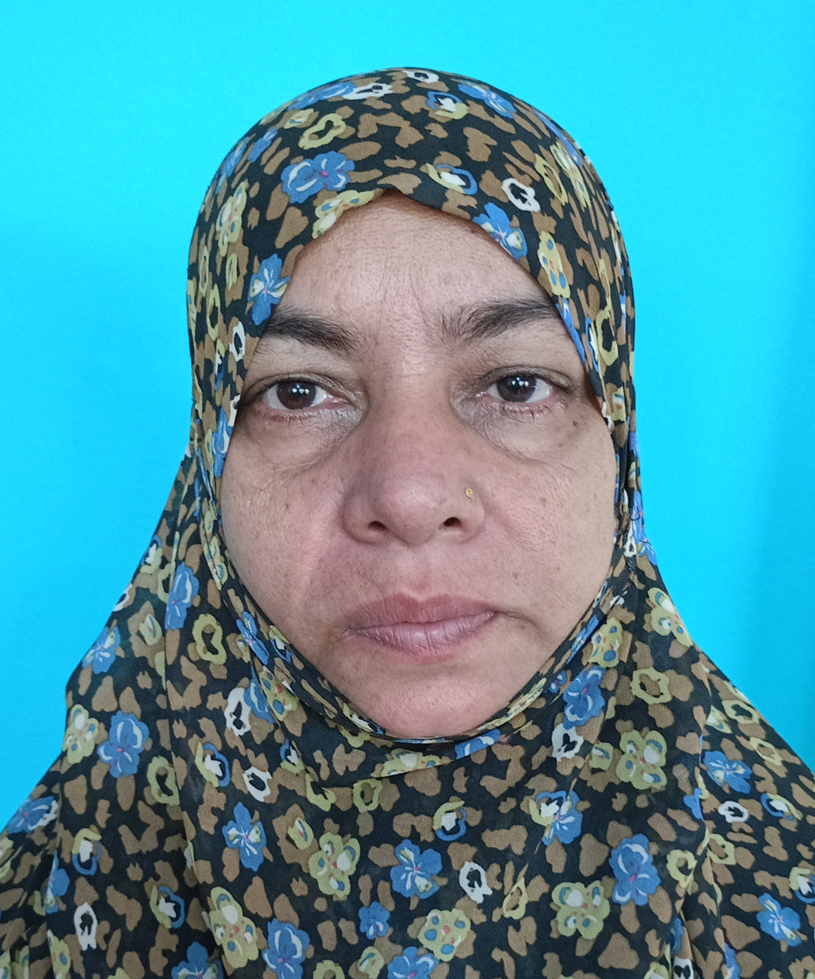 রুখসানারা ইয়াসমিন