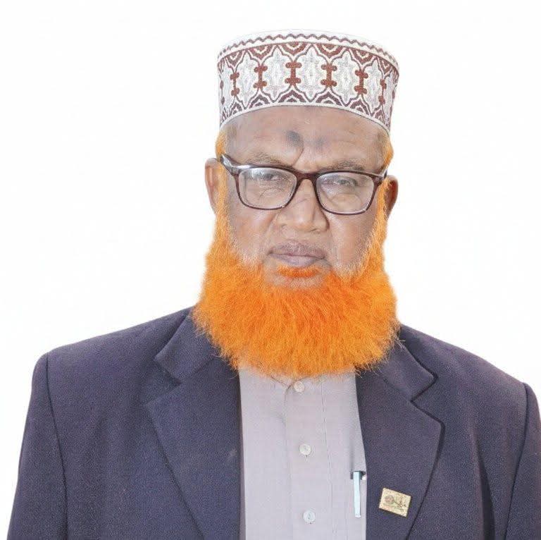 Chairman